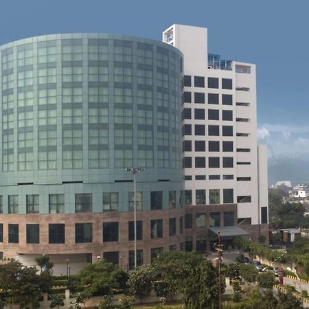 Savoy Suites Greater Noida Exterior photo